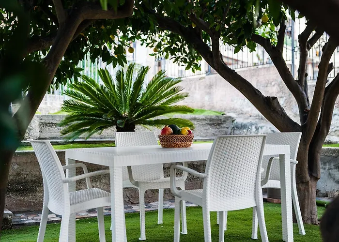 Tropea Solemare