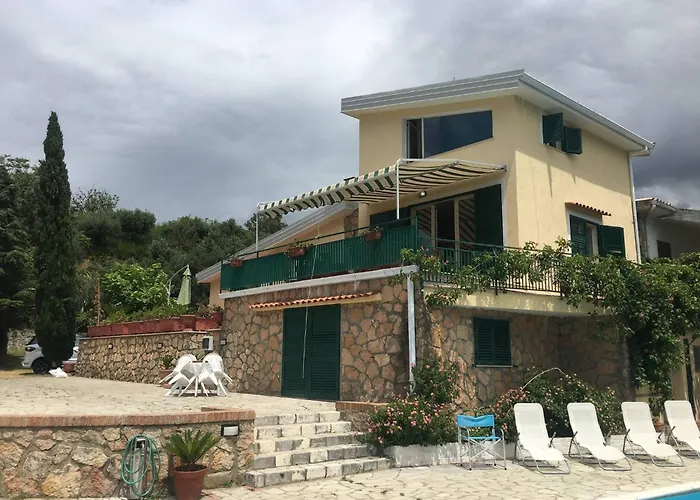 Villa Letizia