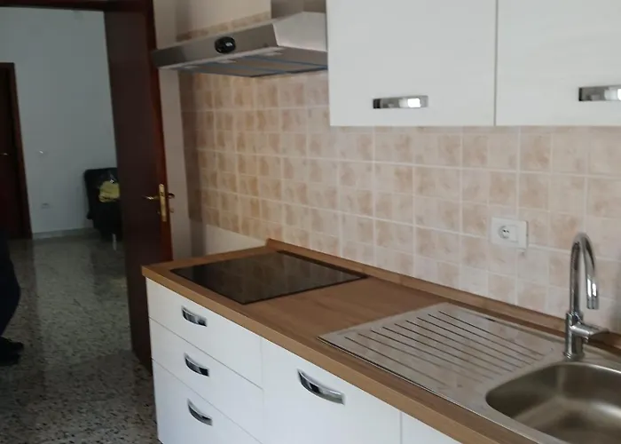 Maria Residence