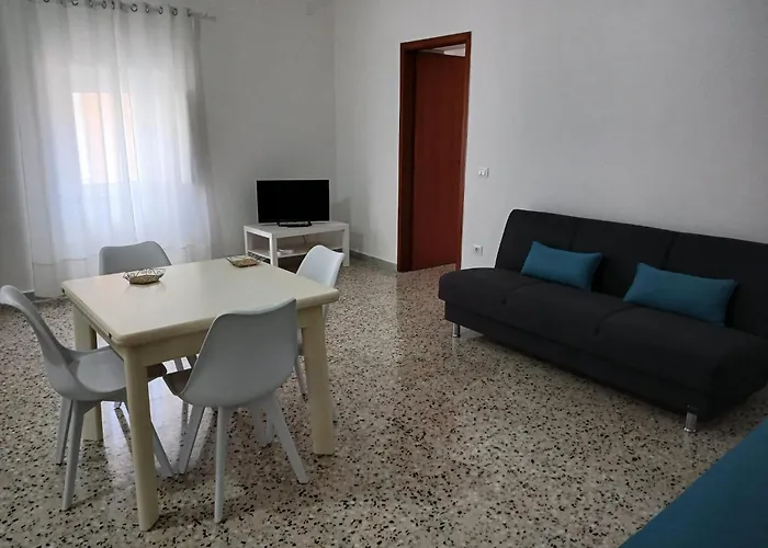 Maria Residence